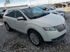 2012 Lincoln MKX