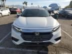 2022 Honda Insight Touring