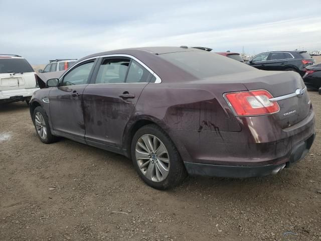 2011 Ford Taurus Limited