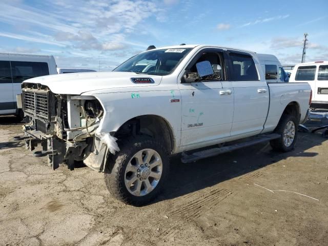 2019 Dodge RAM 2500 BIG Horn