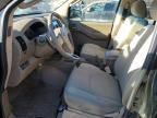 2007 Nissan Frontier Crew Cab LE