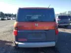 2003 Honda Element EX