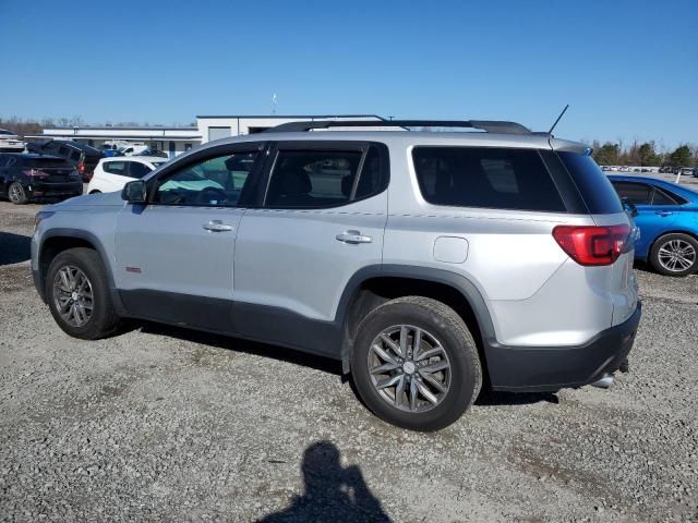 2017 GMC Acadia ALL Terrain