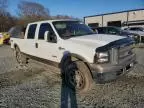 2005 Ford F250 Super Duty