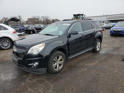 Chevrolet salvage cars for sale: 2015 Chevrolet Equinox LT