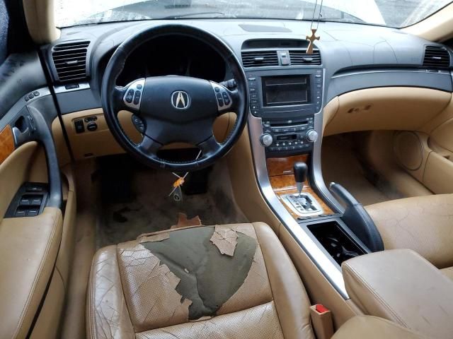 2005 Acura TL