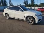 2016 BMW X6 SDRIVE35I