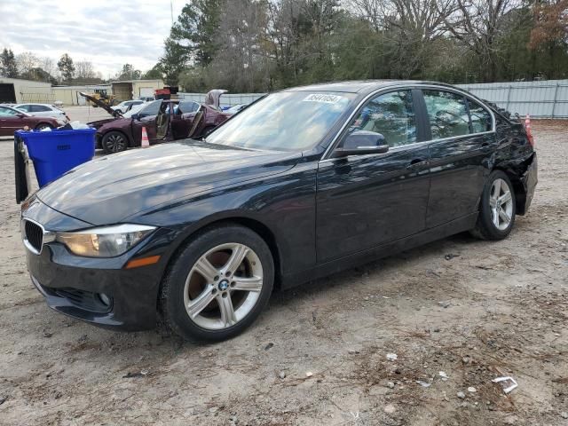 2015 BMW 328 I