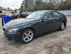 2015 BMW 328 I en venta en Knightdale, NC