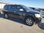 2007 Nissan Armada SE