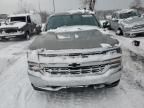 2017 Chevrolet Silverado K1500