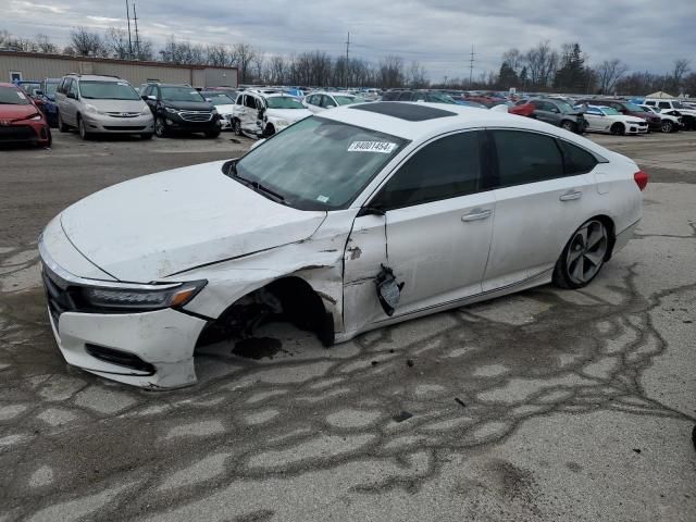 2020 Honda Accord Touring