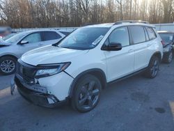 Vehiculos salvage en venta de Copart Cleveland: 2019 Honda Passport Touring