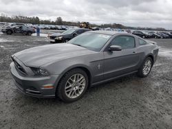 Muscle Cars for sale at auction: 2014 Ford Mustang