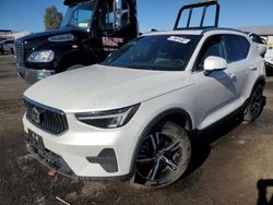 Volvo xc40 Core salvage cars for sale: 2025 Volvo XC40 Core