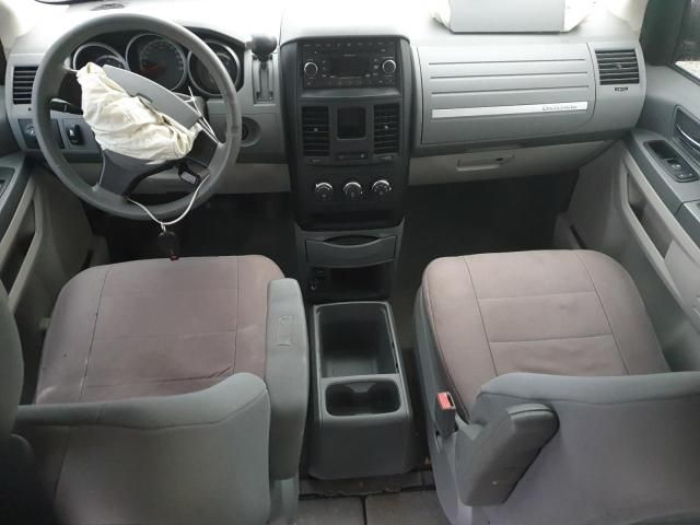 2008 Dodge Grand Caravan SE