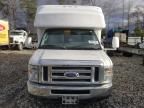 2016 Ford Econoline E450 Super Duty Cutaway Van