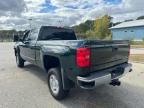 2015 GMC Sierra K2500 SLT