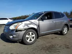 2012 Nissan Rogue S en venta en Brookhaven, NY