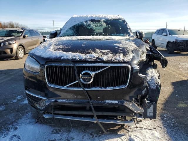 2018 Volvo XC90 T6