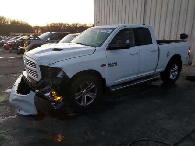 2014 Dodge RAM 1500 Sport