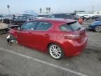 2013 Lexus CT 200