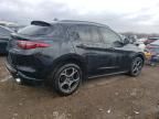 2018 Alfa Romeo Stelvio Sport