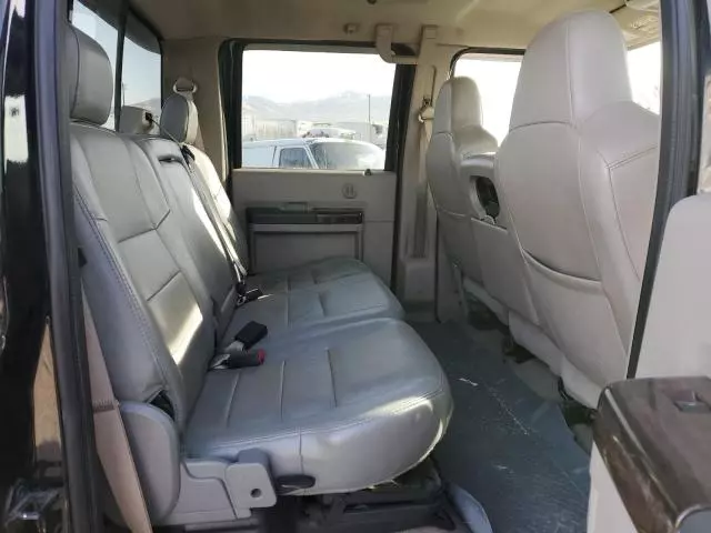 2008 Ford F450 Super Duty