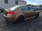 2012 Subaru Legacy 2.5I Premium