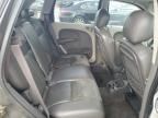 2002 Chrysler PT Cruiser Limited