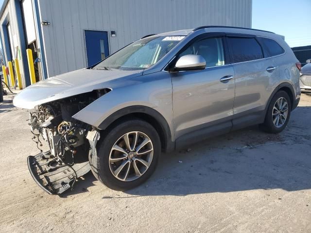 2019 Hyundai Santa FE XL SE