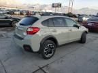 2017 Subaru Crosstrek Limited