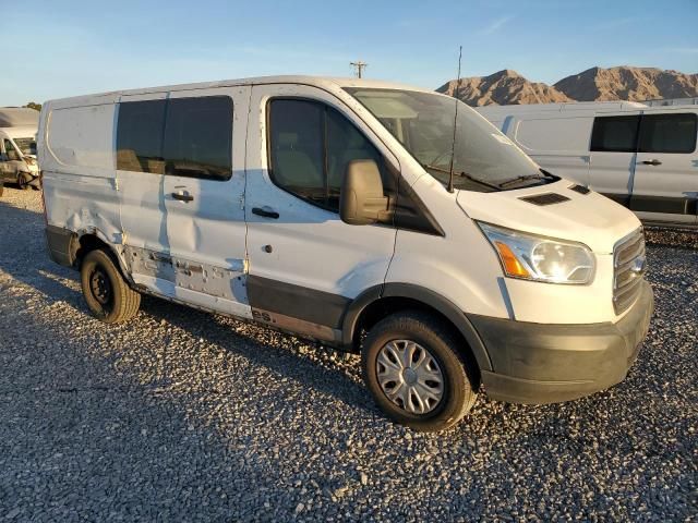 2015 Ford Transit T-250