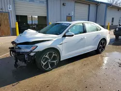 2020 Volkswagen Passat R-Line en venta en York Haven, PA