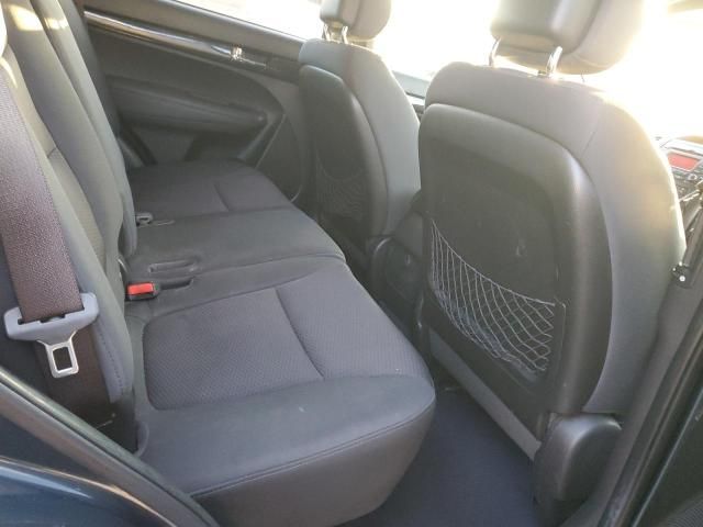 2011 KIA Sorento Base