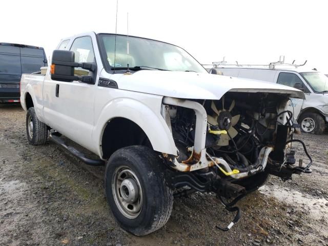 2014 Ford F250 Super Duty