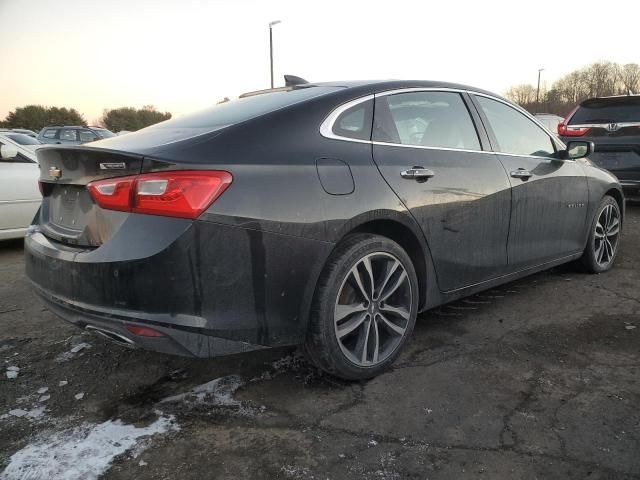 2016 Chevrolet Malibu Premier