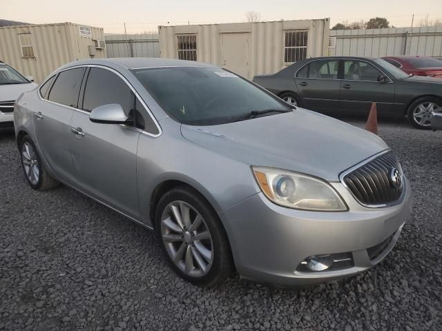 2013 Buick Verano