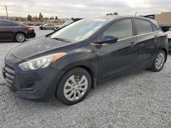 Hyundai Elantra salvage cars for sale: 2016 Hyundai Elantra GT