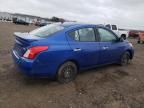 2014 Nissan Versa S