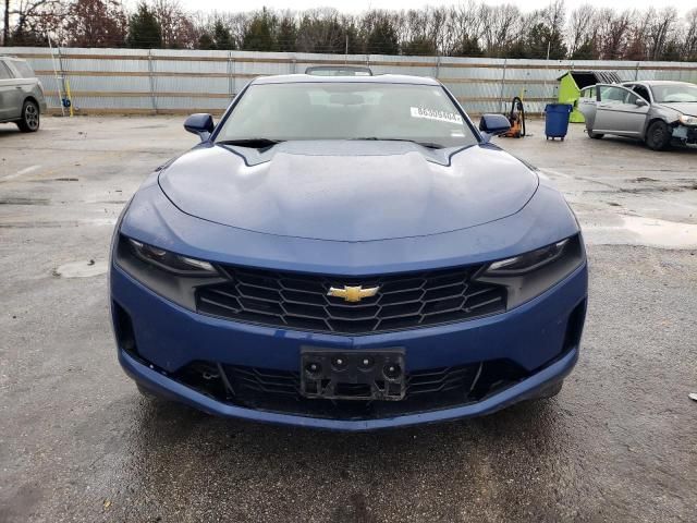 2023 Chevrolet Camaro LS