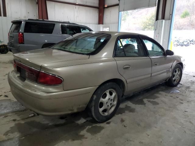 2001 Buick Century Custom