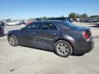 2016 Chrysler 300C