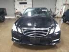 2012 Mercedes-Benz E 350 4matic