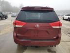 2014 Toyota Sienna XLE