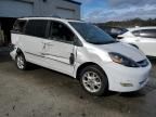 2006 Toyota Sienna XLE