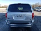 2011 Dodge Grand Caravan Crew