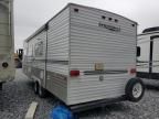 2003 Keystone Travel Trailer