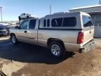 2004 Chevrolet Silverado C1500