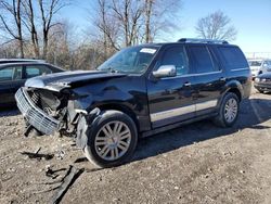 2013 Lincoln Navigator en venta en Cicero, IN